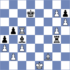 Silvestre - Nouali (chess.com INT, 2024)