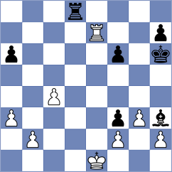 Przybylski - Weber (chess.com INT, 2021)
