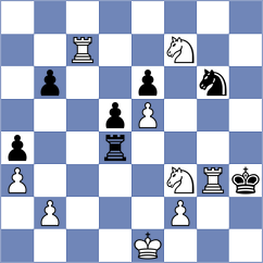 Tristan - Aashman (chess.com INT, 2024)