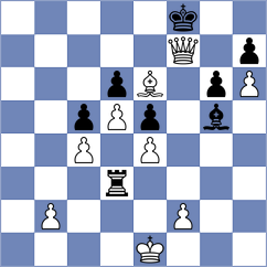 Xu - Tang (chess.com INT, 2020)