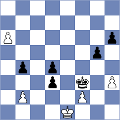 Khatanbaatar - Leve (Chess.com INT, 2020)