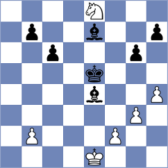 Serikbay - Vestby Ellingsen (Chess.com INT, 2021)