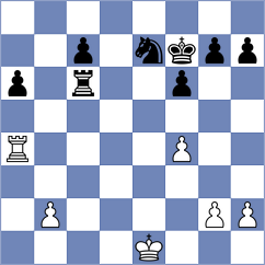 Wyss - Sivakumar (chess.com INT, 2023)