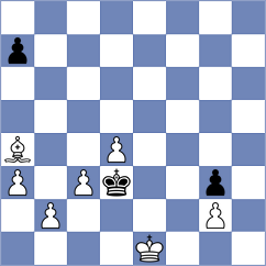 Ozdemir - Jean Louis (chess.com INT, 2022)