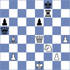 Mirzoev - Mesquita (chess.com INT, 2024)