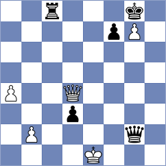 Samunenkov - Le Hetet (Chess.com INT, 2021)