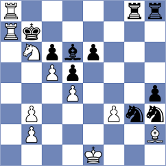 Moroni - Della Morte (chess.com INT, 2024)