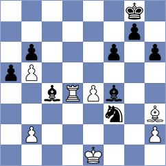 Zeltsan - Shevchuk (chess.com INT, 2024)