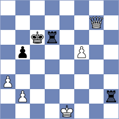 Le Goff - Hovakimyan (chess.com INT, 2024)