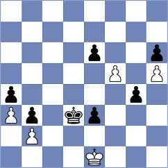 Federzoni - Bryzgalin (chess.com INT, 2020)