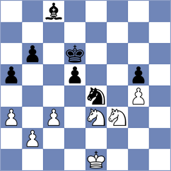 Aronian - Van Foreest (chess.com INT, 2024)
