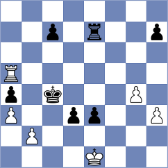Shankovsky - Arnold (Chess.com INT, 2021)