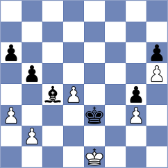 Herman - Bluebaum (chess.com INT, 2024)