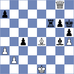Charochkina - Zhao (Chess.com INT, 2020)