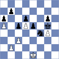 Quinonez Garcia - Piesik (chess.com INT, 2023)