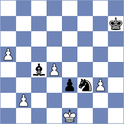 Kretov - Ahmadzada (chess.com INT, 2021)
