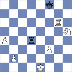 Terry - Warmerdam (Chess.com INT, 2021)