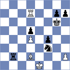 Altini - Bardyk (chess.com INT, 2024)