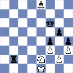 Jimenez Almeida - Sevgi (chess.com INT, 2024)