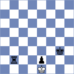 Can - Zivkovic (Chess.com INT, 2021)
