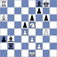 Timerkhanov - Popov (chess.com INT, 2024)
