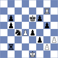 Merriman - Bellissimo (chess.com INT, 2023)