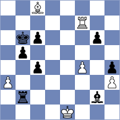 Nasybullina - Omariev (chess.com INT, 2023)