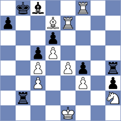 Jakubowski - Cattaneo (chess.com INT, 2024)