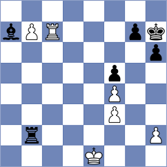 Belenkaya - Bekiragaoglu (chess.com INT, 2021)