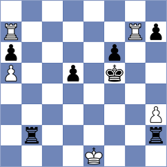 Desideri - Khan (chess.com INT, 2022)