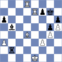 Valgmae - Weetik (chess.com INT, 2024)