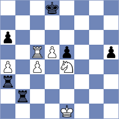 Stanojevic - Seo (chess.com INT, 2024)