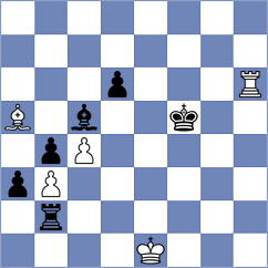 Rohwer - Riff (chess.com INT, 2024)
