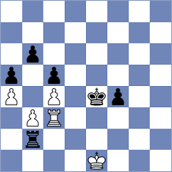 D'Arruda - Burmakin (chess.com INT, 2023)