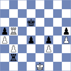 Aronian - Christiansen (chess24.com INT, 2021)