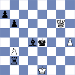 Plesec - Begic (Chess.com INT, 2021)