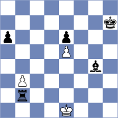 Bueno - Horak (chess.com INT, 2024)