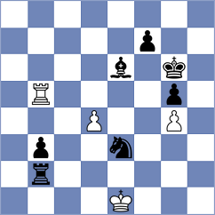 Vargas - Leto (chess.com INT, 2024)