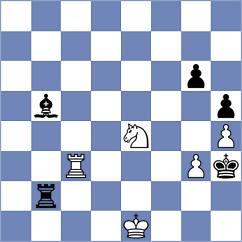 Wilk - Bachmann Schiavo (chess.com INT, 2024)