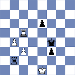 Pritulina - Donatti (chess.com INT, 2021)