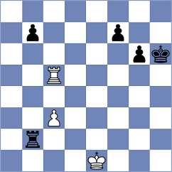 Orlov - Le Tuan Minh (chess.com INT, 2024)