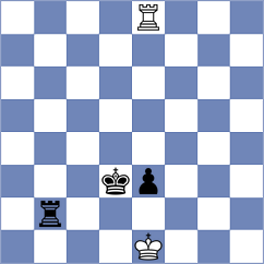 Stokke - Nemcova (chess.com INT, 2018)