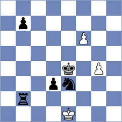 Christiansen - Jaskolka (chess.com INT, 2024)