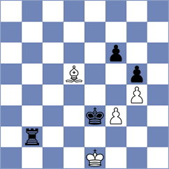 Kosteniuk - Maiorov (chess.com INT, 2022)
