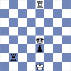 Chang - Sairam (Chess.com INT, 2020)