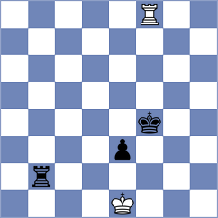 Arvind - Golsta (chess.com INT, 2022)