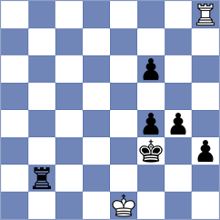 Souza Dos Santos - Zambrano Rodriguez (Chess.com INT, 2020)