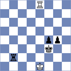 Leenhouts - Kobalia (chess.com INT, 2024)