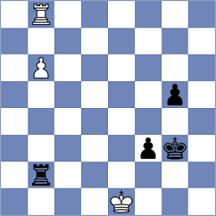 Hjartarson - Bocharov (chess.com INT, 2023)