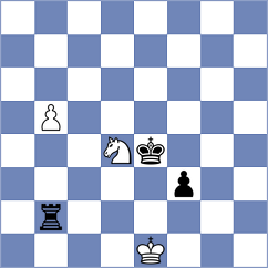 Perez - Osmak (chess.com INT, 2024)